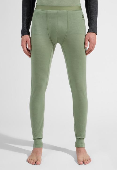 Actual product image Odlo BL BOTTOM long MERINO 200 (L)