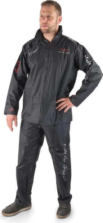 Image du produit Uni Cat Movie Suit L