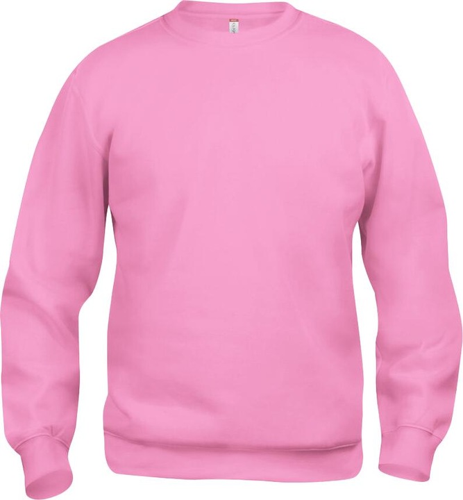 Bright pink
