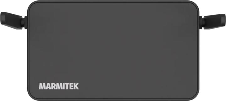 Produktbild Marmitek Präsentations-System Stream 4K Pro Kit, Gewicht: 170 g (50 m, HDCP, HDMI 2.0)