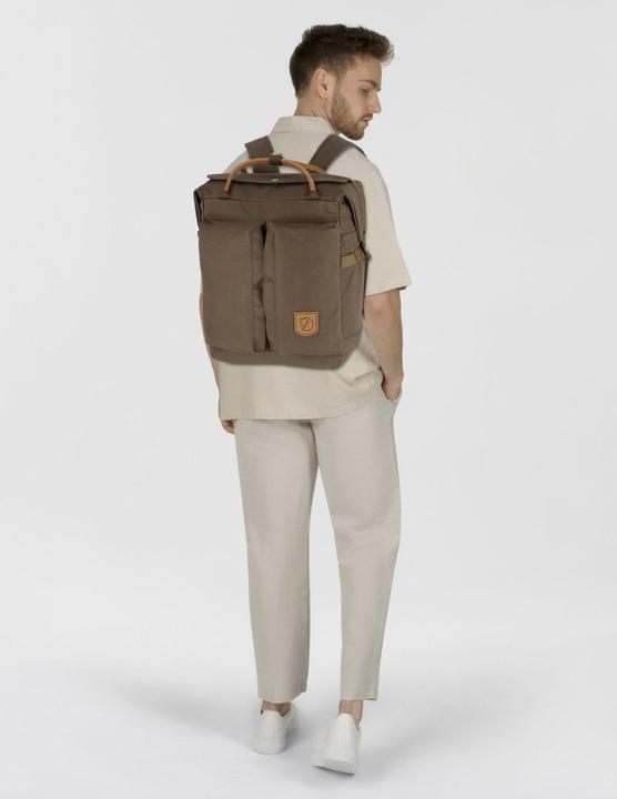 Actual product image Fjällräven Haulpack No.1 (23 l)