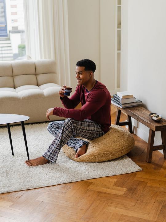 Produktbild Phil & Co. Berlin Pyjama Great Bay (XXL)