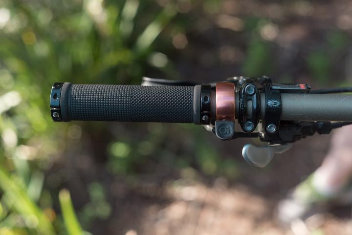 Produktbild knog. Oi small