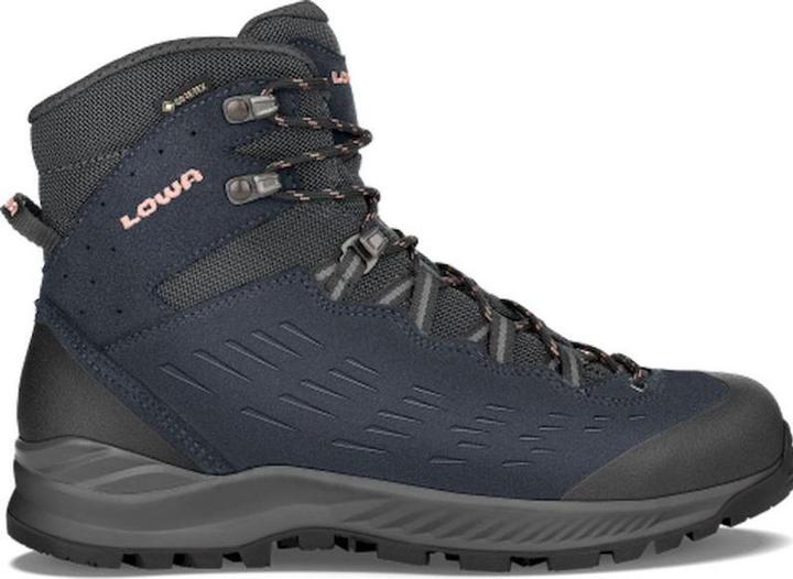 Lowa Explorer ll GTX Mid (42)