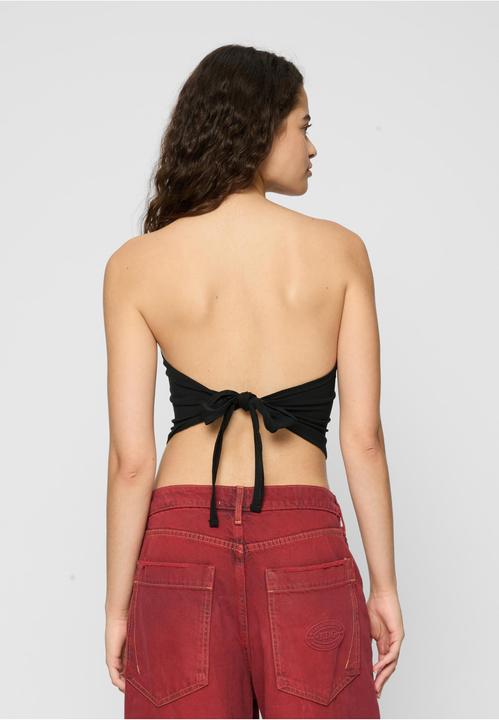 Produktbild Urban Classics Ladies Knotted Bandeau Top 2-Pack - 167179 (L, 2er Pack)