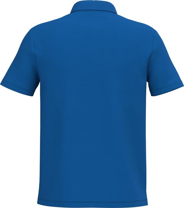 Produktbild iDeal Basic Bio-Baumwoll-Polo mit Piquéstruktur (4XL)
