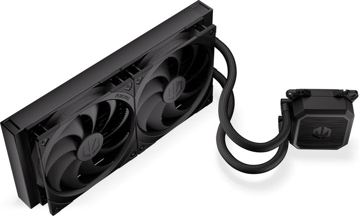 Produktbild Endorfy Wasserkühlung Navis F280