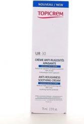 Image du produit Topicrem UR-30 Crème apaisante anti-rougeur 75ml (75 ml)