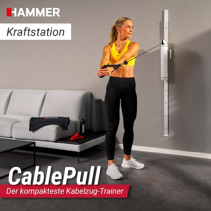 Produktbild Finnlo Cabl