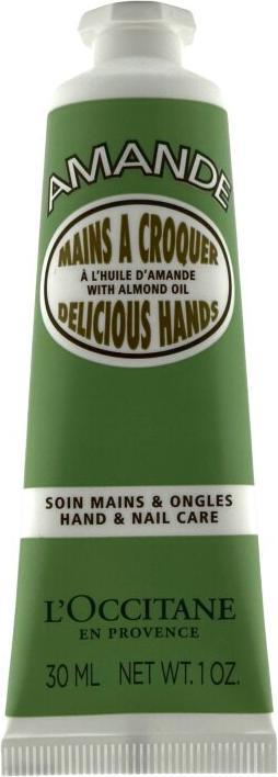 Produktbild L'Occitane Amande (30 ml)