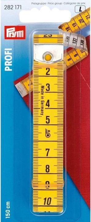 Image du produit Prym Ruban à mesurer