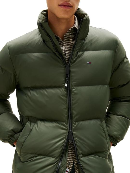 Actual product image Tommy Jeans Essential Down Parka (L)