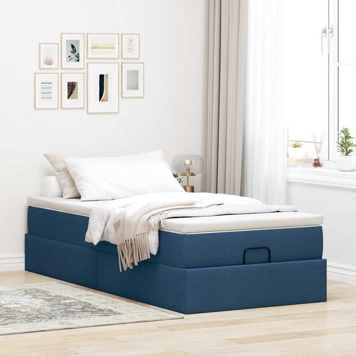Image du produit vidaXL Ottoman-Bett (100 x 200 cm)