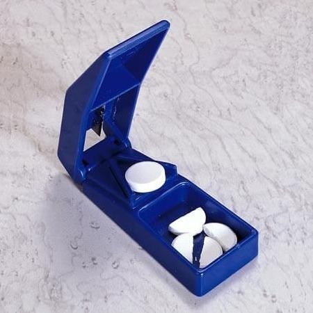 Actual product image Sundo Gilotynka do tabletek