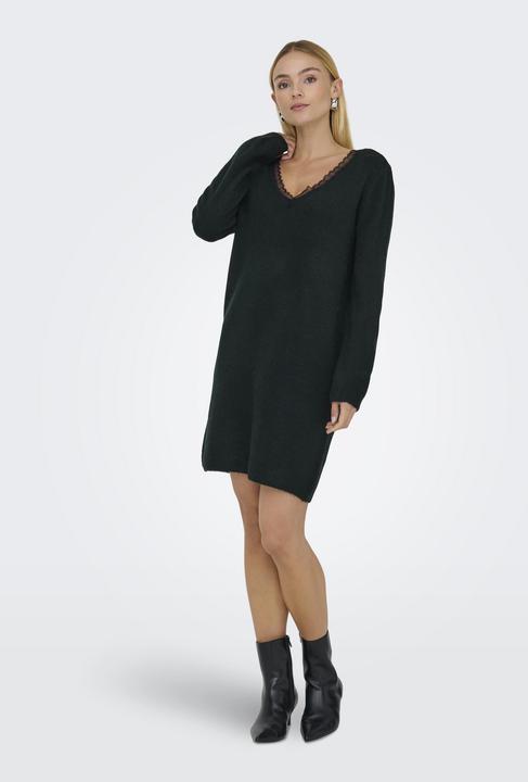Image du produit Only ONLTAMMY Midikleid Strickkleid (M)