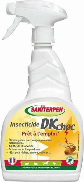 Saniterpen Desinfektionsmittel 750 ml Spray (750 ml)