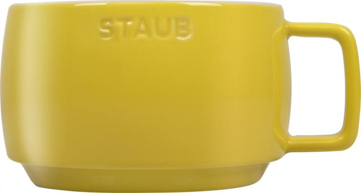 Produktbild Staub Tasse Citron XL 500ml (500 ml, 1 x)