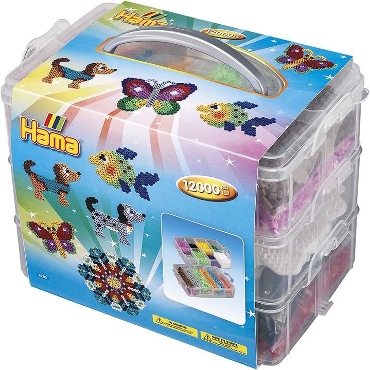 Hama Perlen Kit de repassage