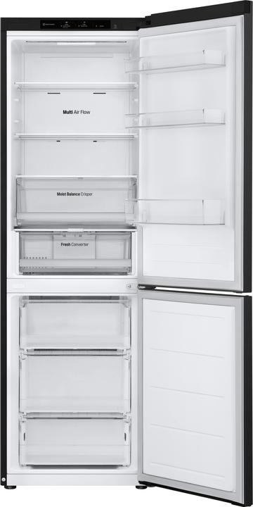 Actual product image LG GBV3100EEP (344 l)
