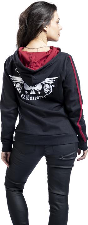 Produktbild Motörhead Lemmy Forever (XS)