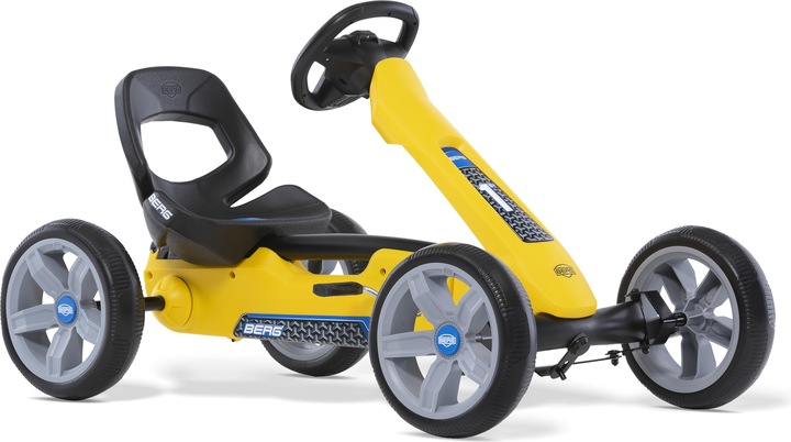 Actual product image BERG Reppy Rider