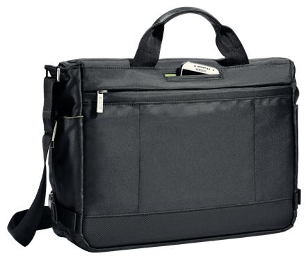 Image du produit Leitz Complete 15.6" Messenger Bag Smart Traveller (15.60", Universel)
