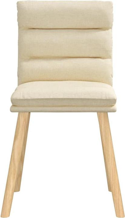 Image du produit vidaXL Esszimmerstuhl