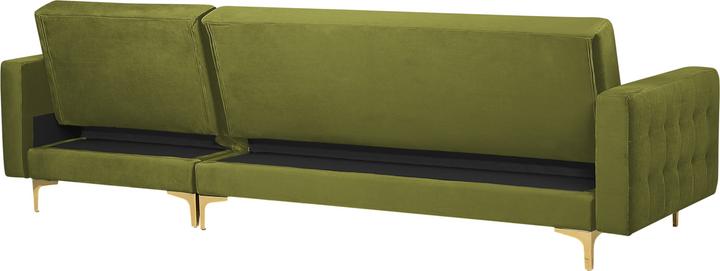 Produktbild Beliani Aberdeen (Ecksofa)