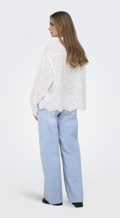 Immagine prodotto Only Maternity OLMJUICY Weiter Beinschnitt Jeans Jeans mit weitem Bein (34)