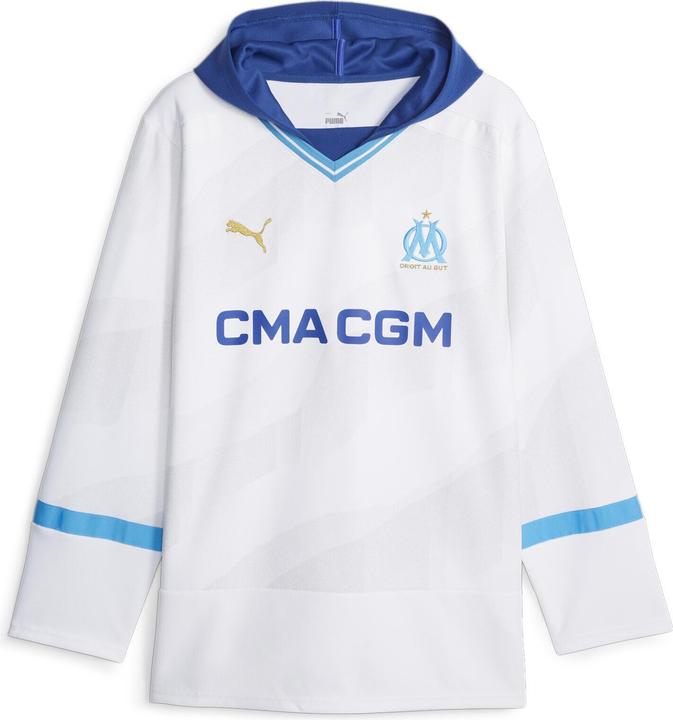 Image du produit Puma maillot oversize om 2023/24 (XL)
