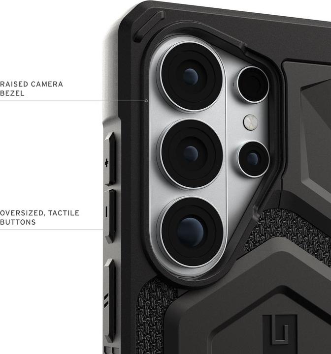 Produktbild UAG Monarch Pro MagSafe (Samsung Galaxy S26 Ultra)