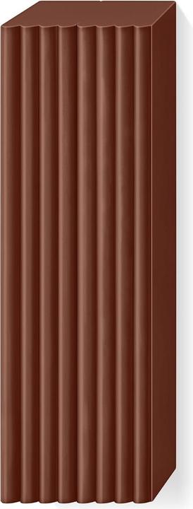 Actual product image Fimo PROFESSIONAL modelling clay, chocolate, 454 g