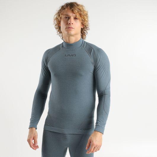 Actual product image UYN Thermoshirt Mit Stehkragen Evolutyon Biotech (XXL)