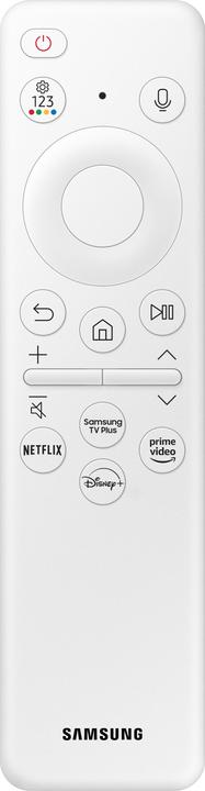 Actual product image Samsung Smart M8 - M80D (3840 x 2160 Pixels, 32")