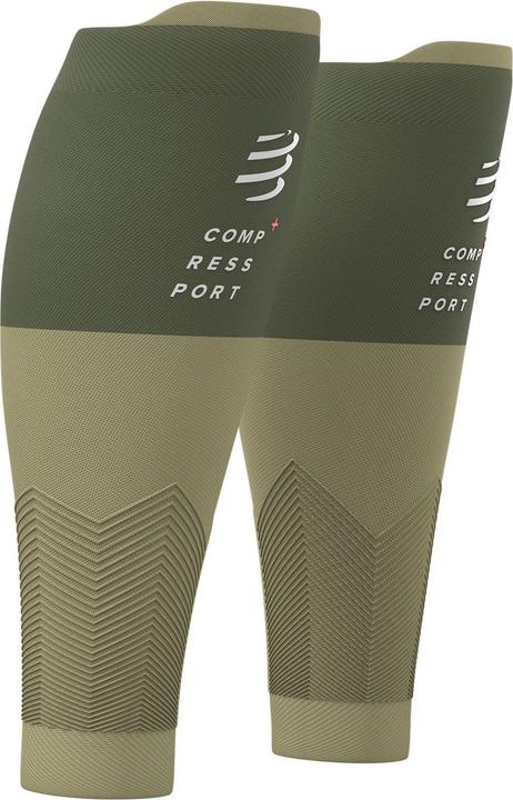 Actual product image Compressport R2V2 (30, 32, 34)