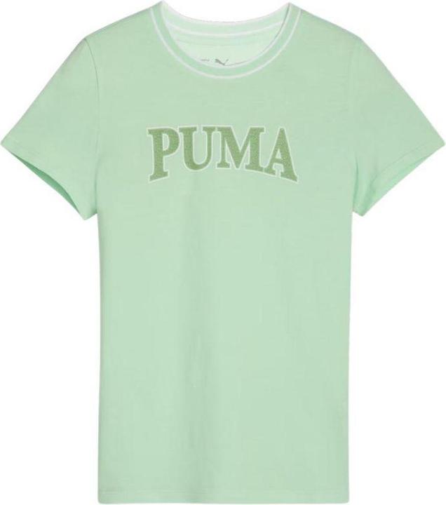 Produktbild Puma TShirt Logo (128)