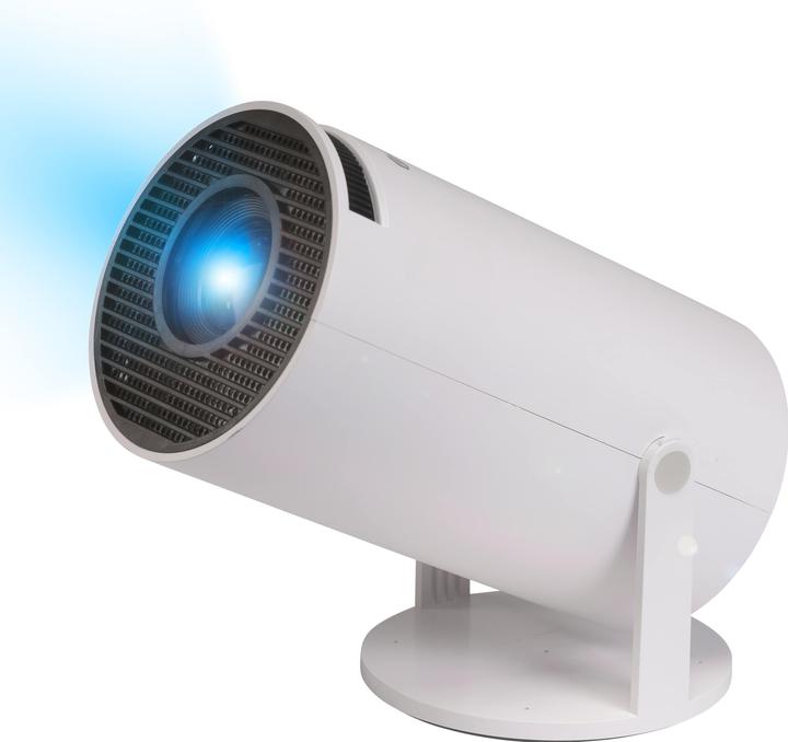 Denver PR-2500 Full-HD Projector (Full HD, 175 lm)