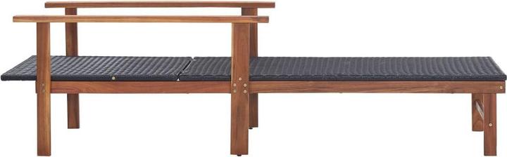 Immagine prodotto vidaXL Gartenliege (200 cm)