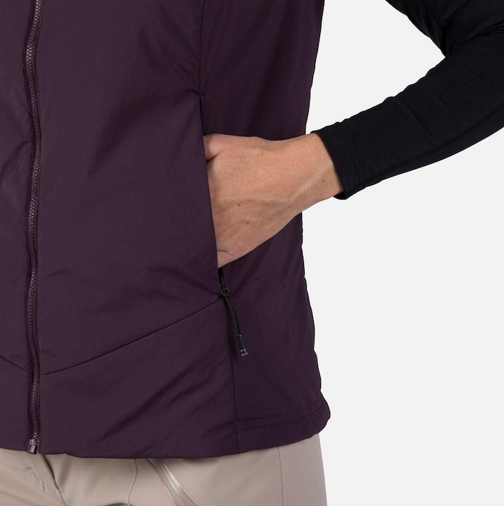 Actual product image Rossignol Opside Weste (M)