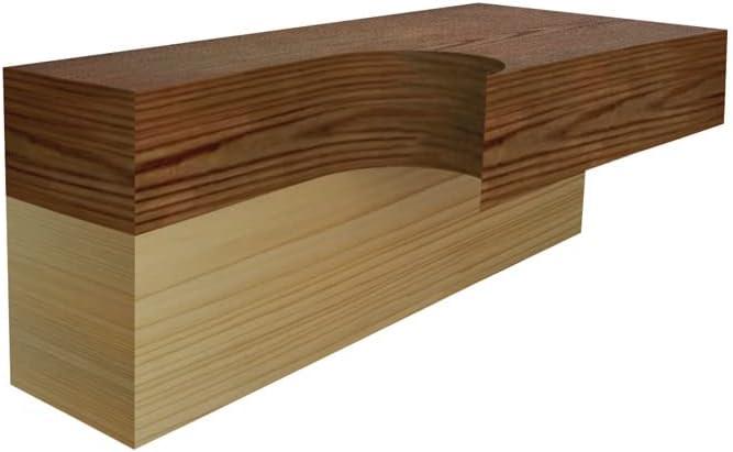Produktbild CMT 657.161.11 Bündigfräser