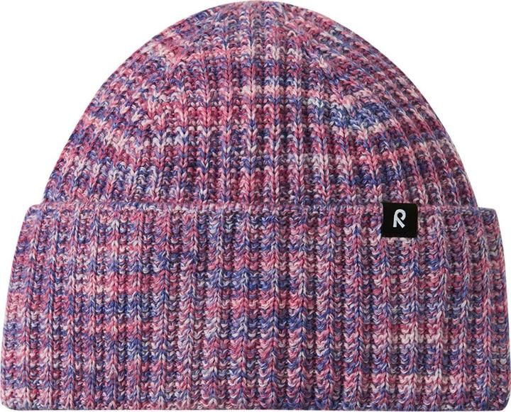 Actual product image Reima Kinder Übergangsmütze Tikkana Pale (56 - 58)