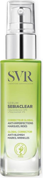 Sérum (30 ml)
