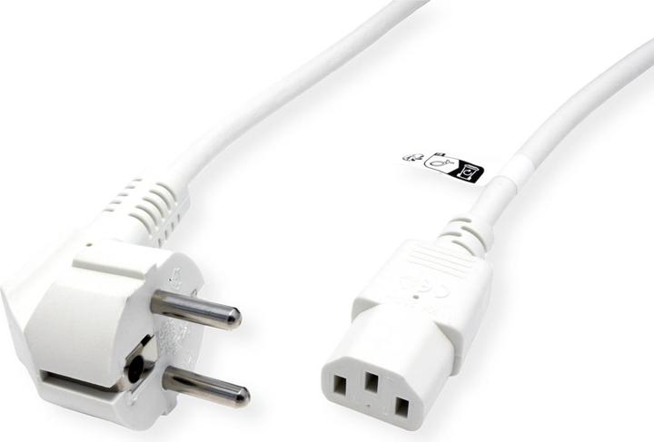 Produktbild Roline Stromkabel (3 m)