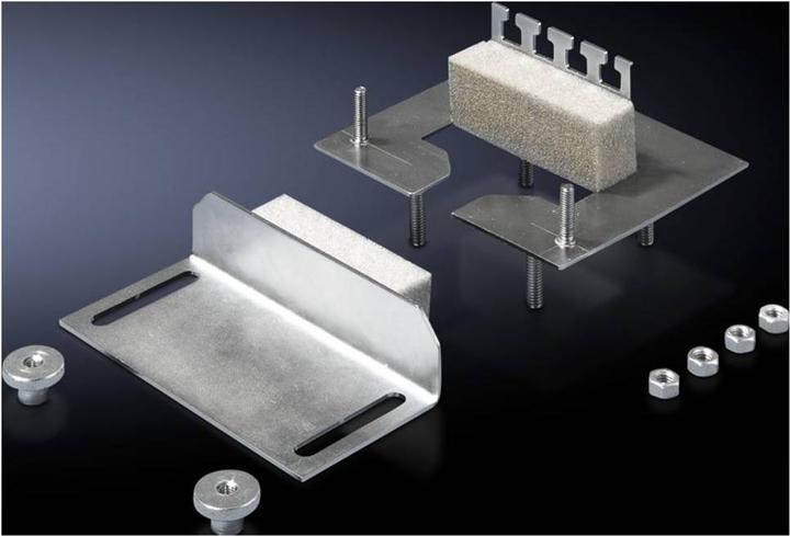 Rittal Passage de câble tôle d'acier 6