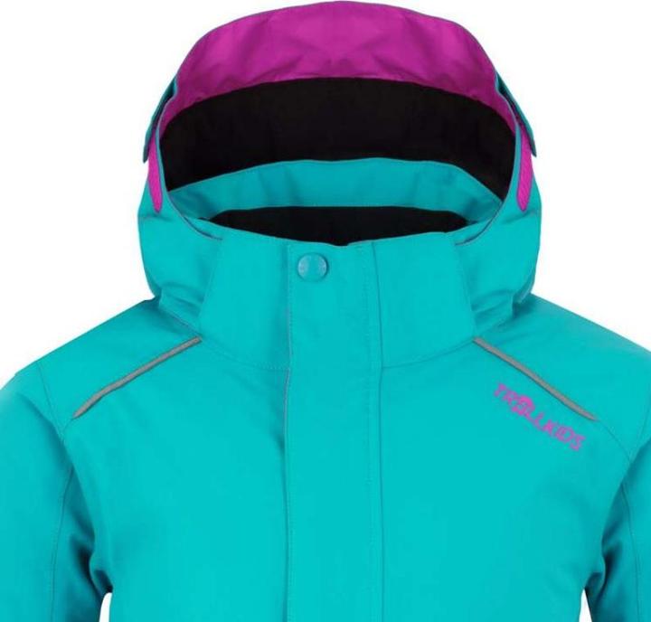 Actual product image Trollkids Holmenkollen PRO (176)