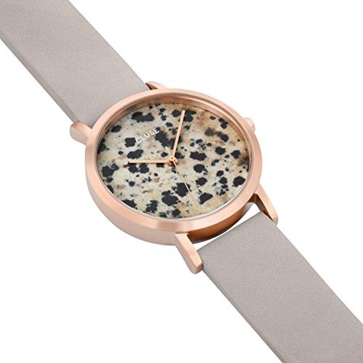 Image du produit Cluse La Roche Petite Gold Dalmatian (Horloge analogique, 33 mm)