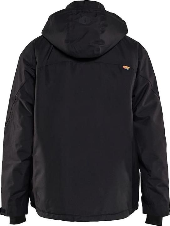 Actual product image Blakläder Blåkläder waterproof winter jacket (M)