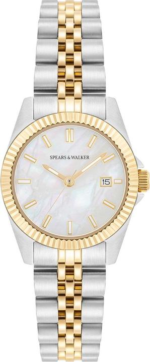 Produktbild Spears & Walker Damen Uhr - 37946 (Analoguhr, 42 mm)