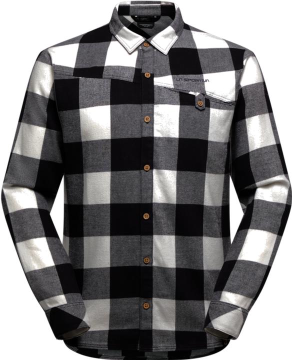 Immagine prodotto La Sportiva Rambler Flannel Shirt M (M)