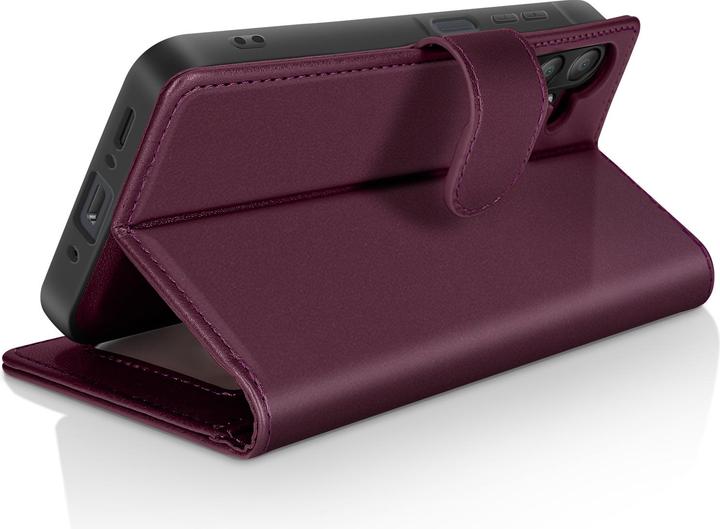 Actual product image Mayaxess SecureCard Cover (Samsung Galaxy A16)